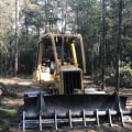 Clearing Land: Different Methods and Their Benefits