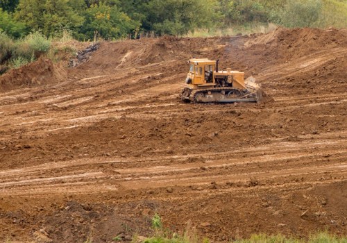 The Comprehensive Guide to Land Clearing